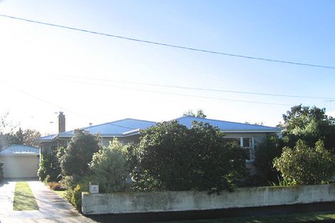 Photo of property in 4 Keats Avenue, Onekawa, Napier, 4110