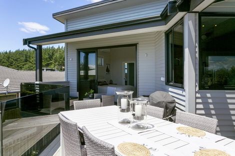 Photo of property in 72 Kahotea Drive, Motuoapa, Turangi, 3382