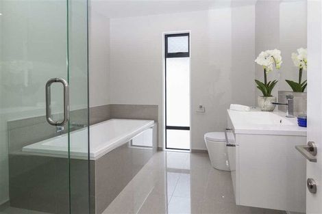 Photo of property in 3/25 Melrose Street, Christchurch Central, Christchurch, 8013