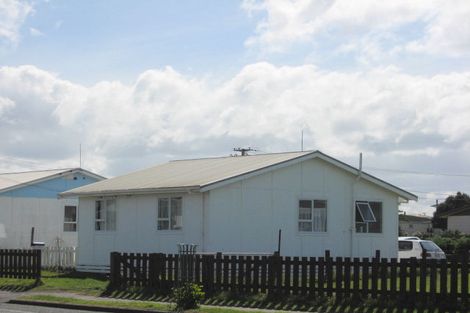 Photo of property in 12-16 Cornfoot Street, Castlecliff, Wanganui, 4501