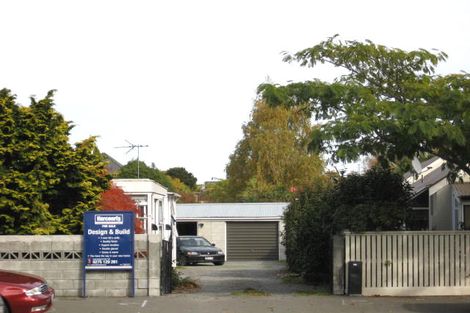 Photo of property in 9 Memorial Avenue, Ilam, Christchurch, 8053