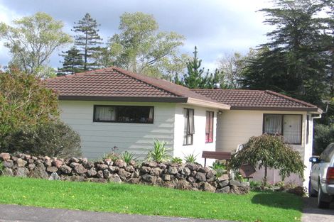 Photo of property in 24 Borich Road, Sunnyvale, Auckland, 0612