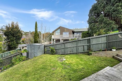 Photo of property in 2/5 Manaia Place, Mairangi Bay, Auckland, 0630
