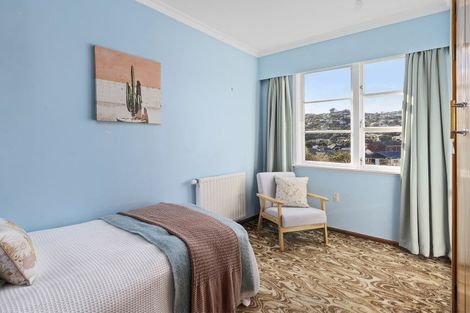 Photo of property in 14 Ribble Street, Island Bay, Wellington, 6023