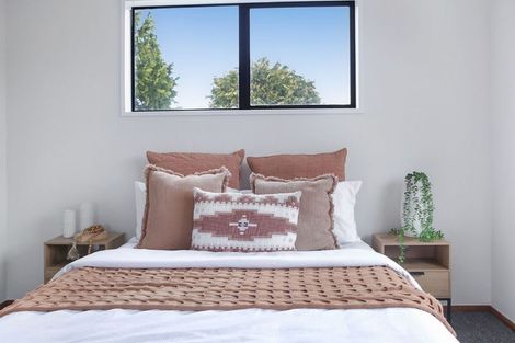 Photo of property in 9 Genista Place, Parklands, Christchurch, 8083