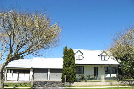 Photo of property in 1b Alexandra Street, Huntly, 3700