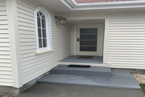 Photo of property in 4 Proctor Street, Papanui, Christchurch, 8053