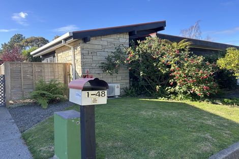 Photo of property in 1/48 Gloucester Street, Greenmeadows, Napier, 4112