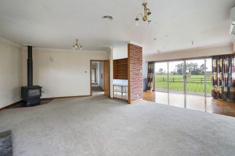 Photo of property in 425 Makerua Road, Tokomaru, 4474