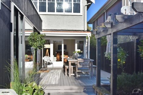 Photo of property in 15 Innes Road, St Albans, Christchurch, 8052