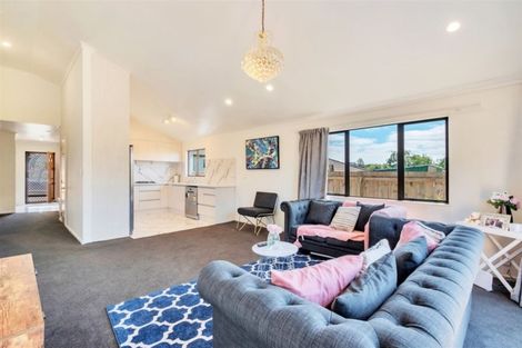 Photo of property in 39b Metcalfe Road, Ranui, Auckland, 0612