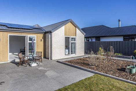 Photo of property in 64 Tutaipatu Avenue, Pegasus, 7612