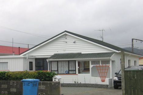 Photo of property in 83 Randwick Crescent, Moera, Lower Hutt, 5010
