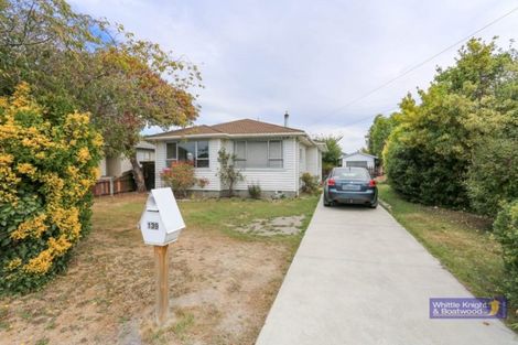 Photo of property in 139 Marshland Road, Shirley, Christchurch, 8061