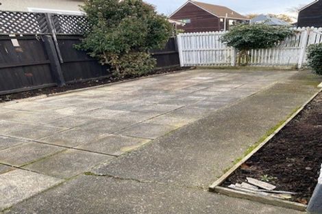 Photo of property in 1/1 Coles Place, St Albans, Christchurch, 8014