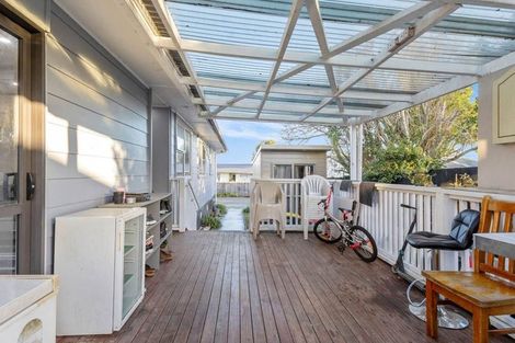 Photo of property in 35 Mcdivitt Street, Manurewa, Auckland, 2102