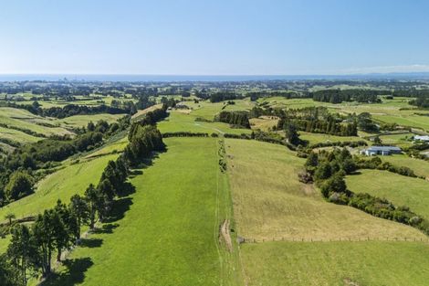 Photo of property in 246 Korito Road, Korito, New Plymouth, 4371