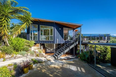 Photo of property in 27 Anarewa Crescent, Kaiteriteri, Motueka, 7197