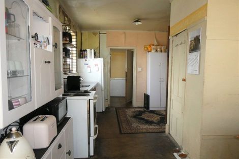 Photo of property in 30 Blake Street, Blaketown, Greymouth, 7805