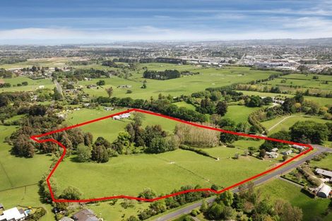 Photo of property in 215 Ponga Road, Opaheke, Papakura, 2584