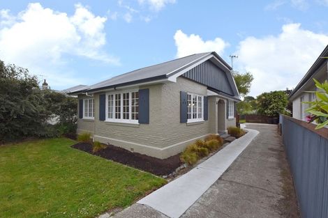 Photo of property in 42 Sydney Street, Windsor, Invercargill, 9810