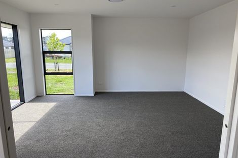 Photo of property in 8 Mary Gebbie Avenue, Prebbleton, 7604