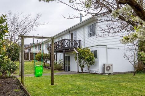 Photo of property in 6 Ngaio Place, Lansdowne, Masterton, 5810