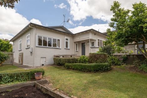 Photo of property in 24 Matai Street, Maeroa, Hamilton, 3200