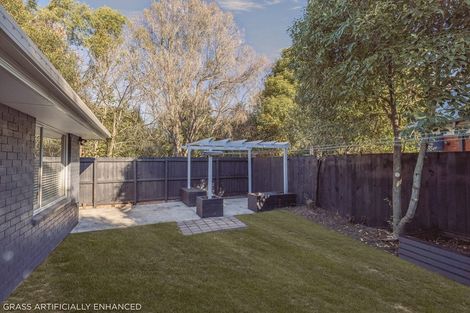 Photo of property in 12 Penruddock Rise, Westmorland, Christchurch, 8025