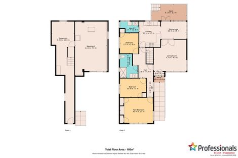 Photo of property in 114 Alfriston Road, Manurewa, Auckland, 2105