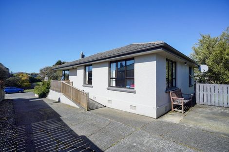 Photo of property in 18 Kowhai Avenue, Hargest, Invercargill, 9810