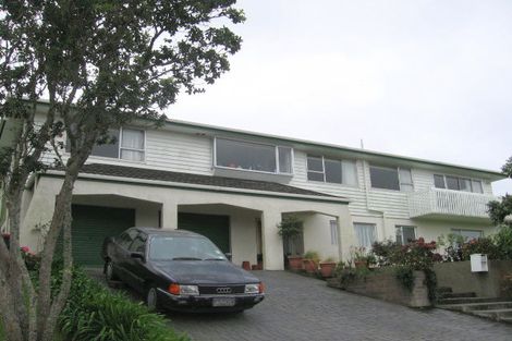 Photo of property in 20 Orissa Crescent, Broadmeadows, Wellington, 6035