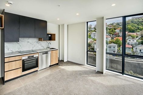Photo of property in 509/212 Willis Street, Te Aro, Wellington, 6011