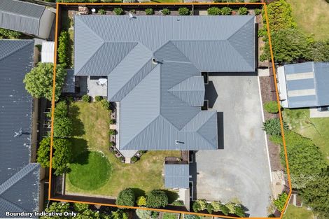 Photo of property in 57 Othello Drive, Rolleston, 7614