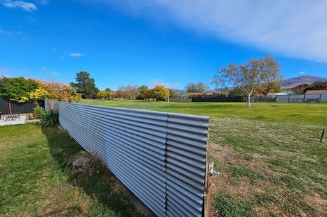 Photo of property in 15 Jollys Road, Cromwell, 9310