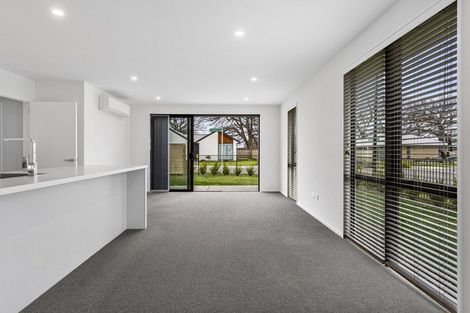 Photo of property in 2 Stonyer Street, Woodend, 7610