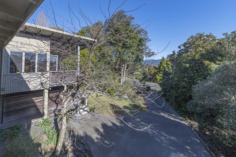 Photo of property in 203 Howard Road, Orere Point, 2585