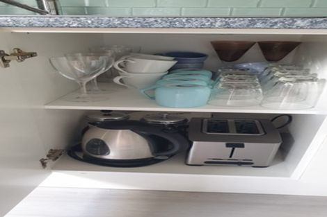 Photo of property in 87 Travis View Drive, Fairview Heights, Auckland, 0632