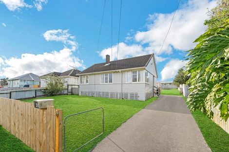 Photo of property in 43 Hamill Road, Otara, Auckland, 2023