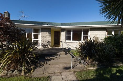 Photo of property in 52 Johnstone Street, Tinwald, Ashburton, 7700