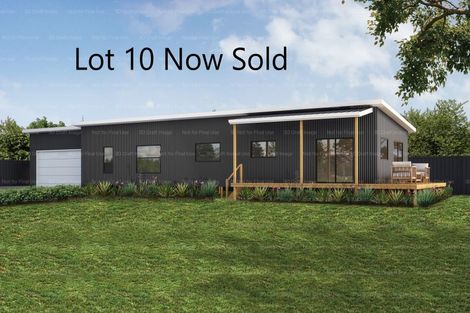 Photo of property in 2 Sunset Way, Ruakaka, 0116