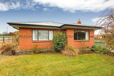 Photo of property in 249a Tancred Street, Ashburton, 7700
