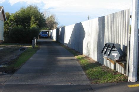 Photo of property in 2b Brooklyn Road, Claudelands, Hamilton, 3214