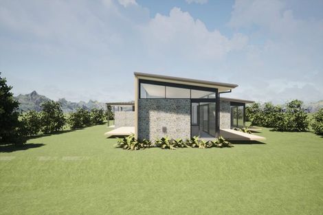 Photo of property in 299b Studholme Road, Wanaka, 9305