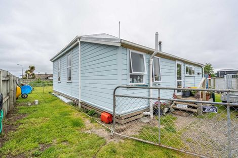 Photo of property in 152 Crinan Street, Appleby, Invercargill, 9812