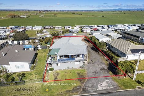 Photo of property in 26 Costello Crescent, Pukehina, Te Puke, 3189