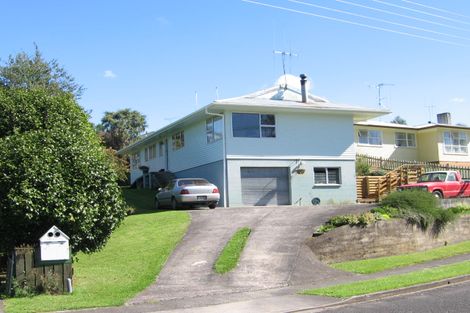 Photo of property in 36 Freyberg Crescent, Putaruru, 3411