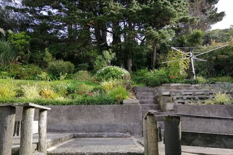 Photo of property in 32 Arapiko Street, Johnsonville, Wellington, 6037