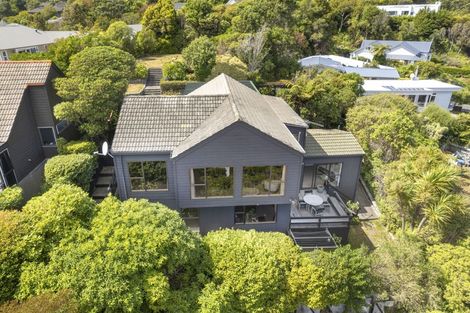 Photo of property in 41a Clutha Avenue, Khandallah, Wellington, 6035