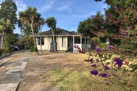 Photo of property in 5 Bernard Street, Papatoetoe, Auckland, 2025